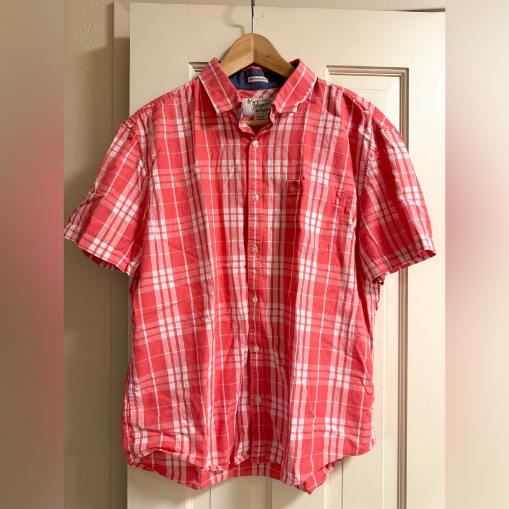 Original Penguin lot.